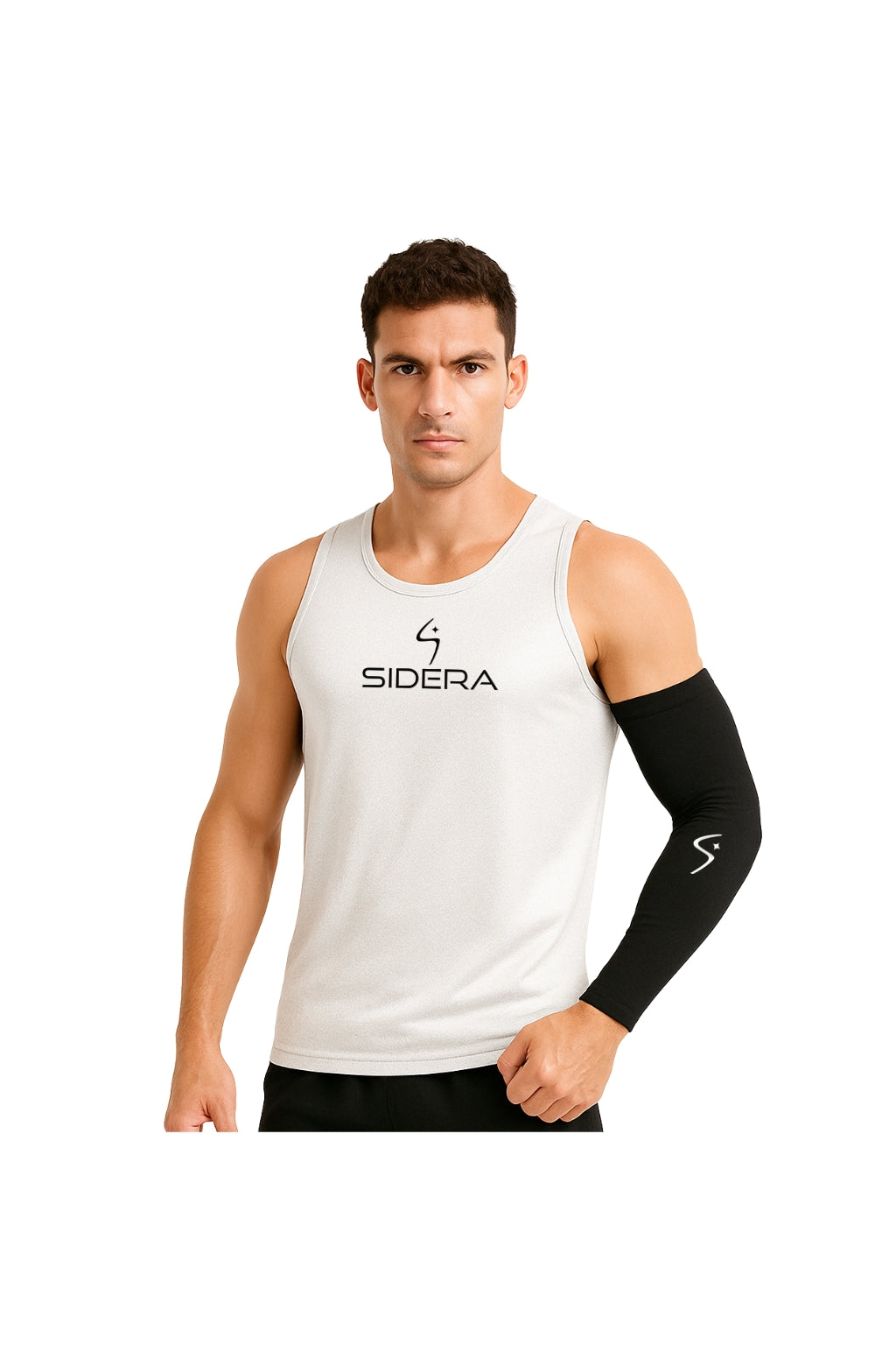 SIDERA Compression Arm Sleeve