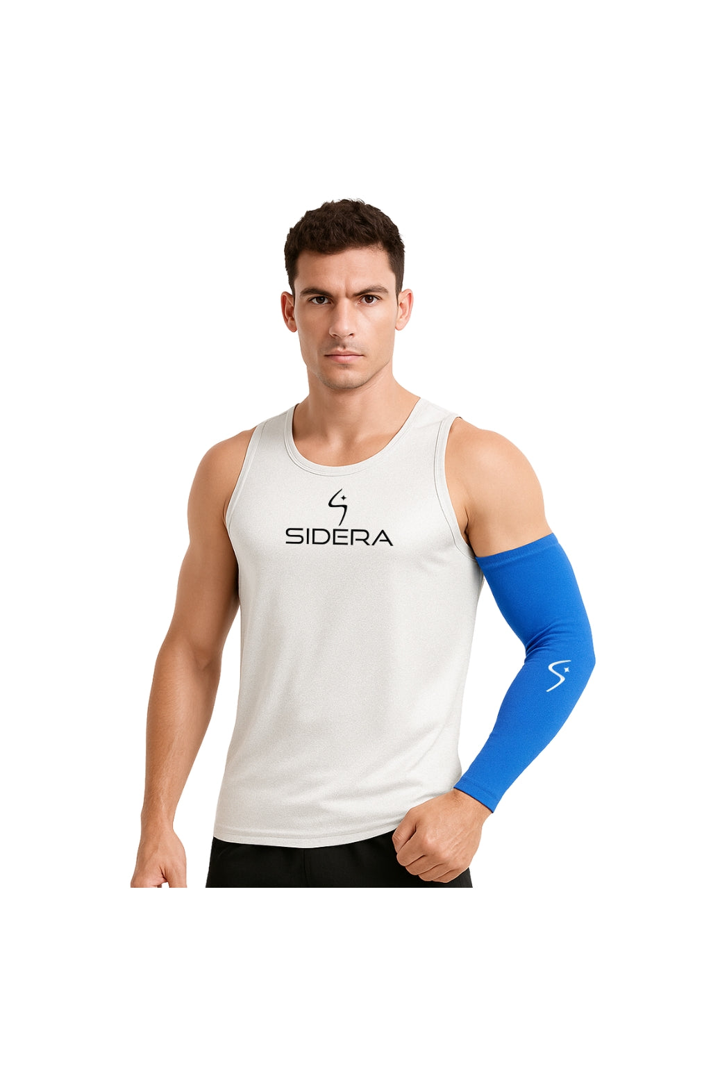SIDERA Compression Arm Sleeve