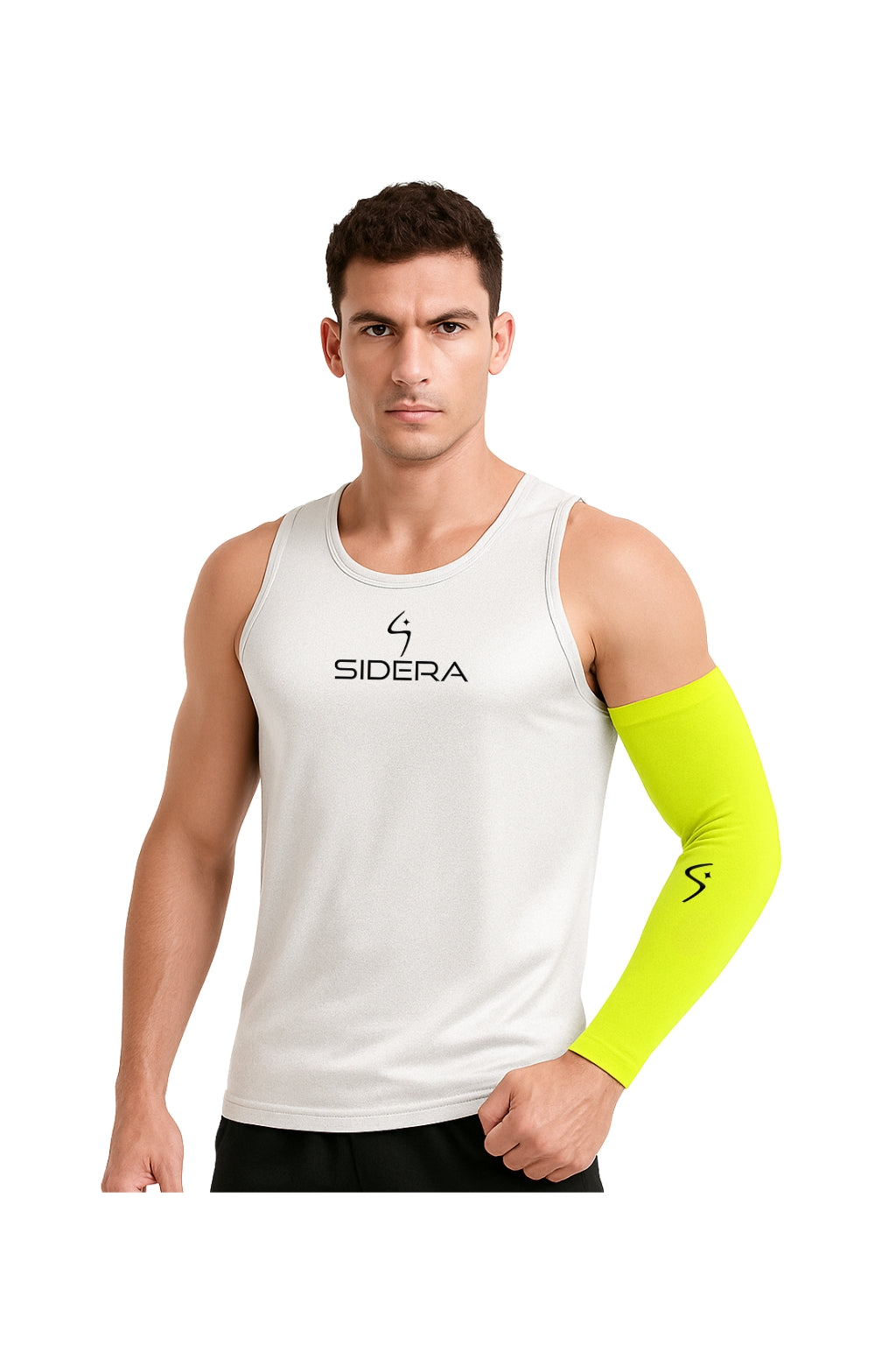 SIDERA Compression Arm Sleeve