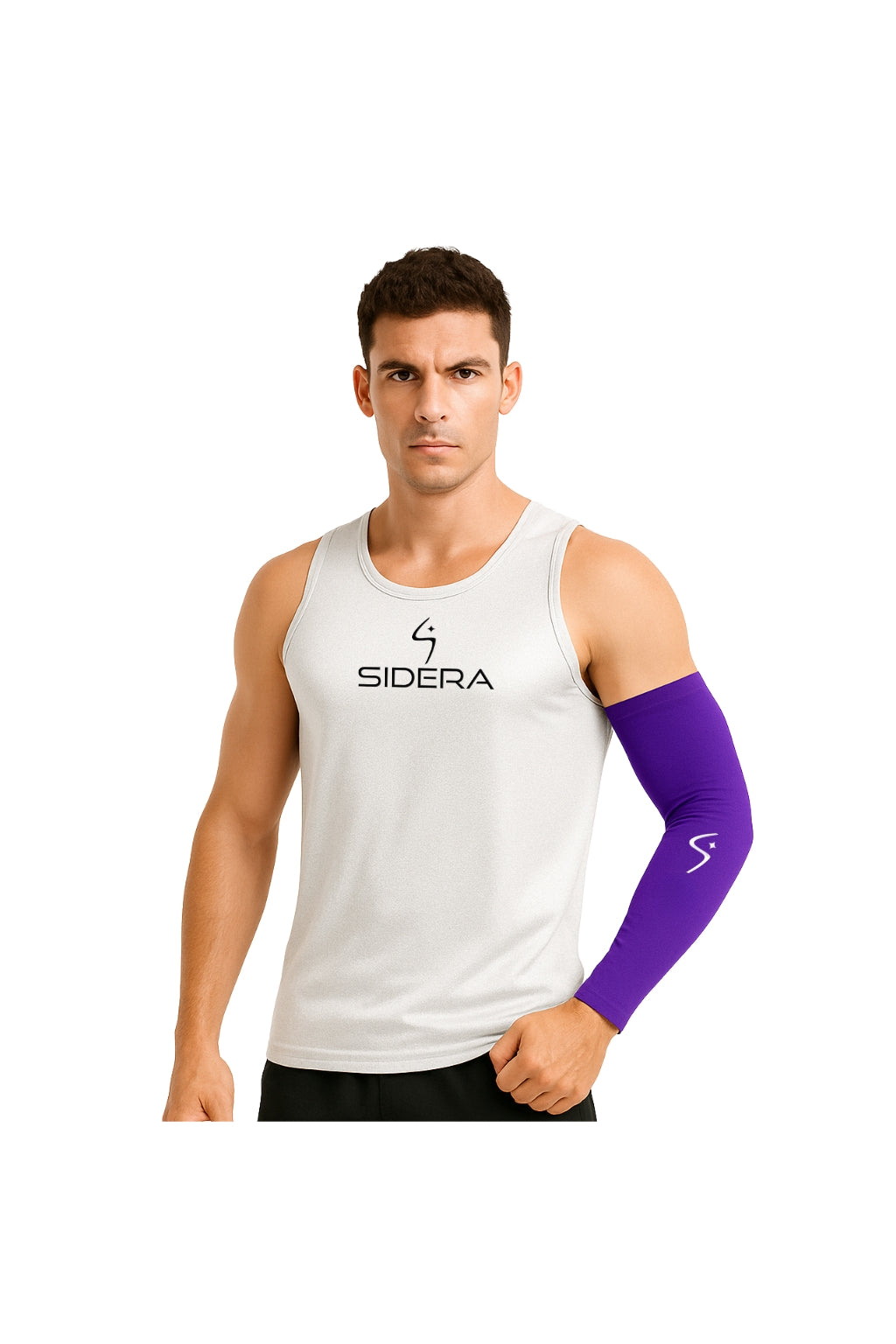 SIDERA Compression Arm Sleeve