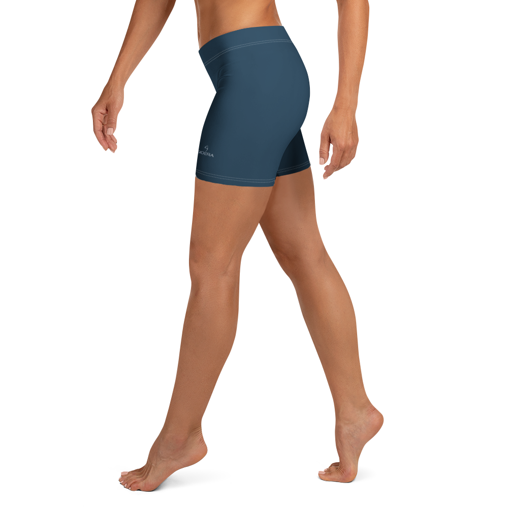 SIDERA Women's Active Shorts