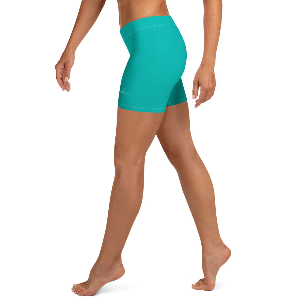 SIDERA Women's Active Shorts
