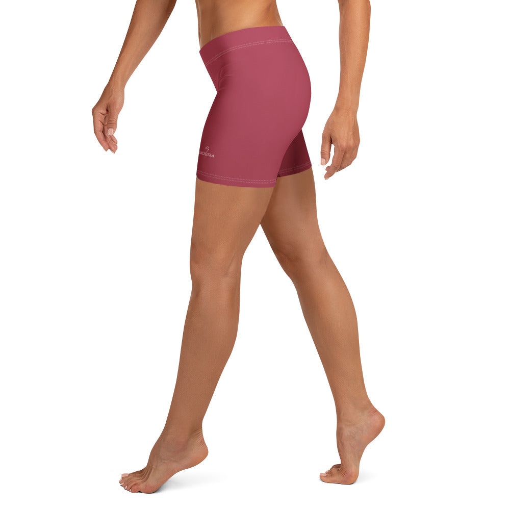 SIDERA Women's Active Shorts