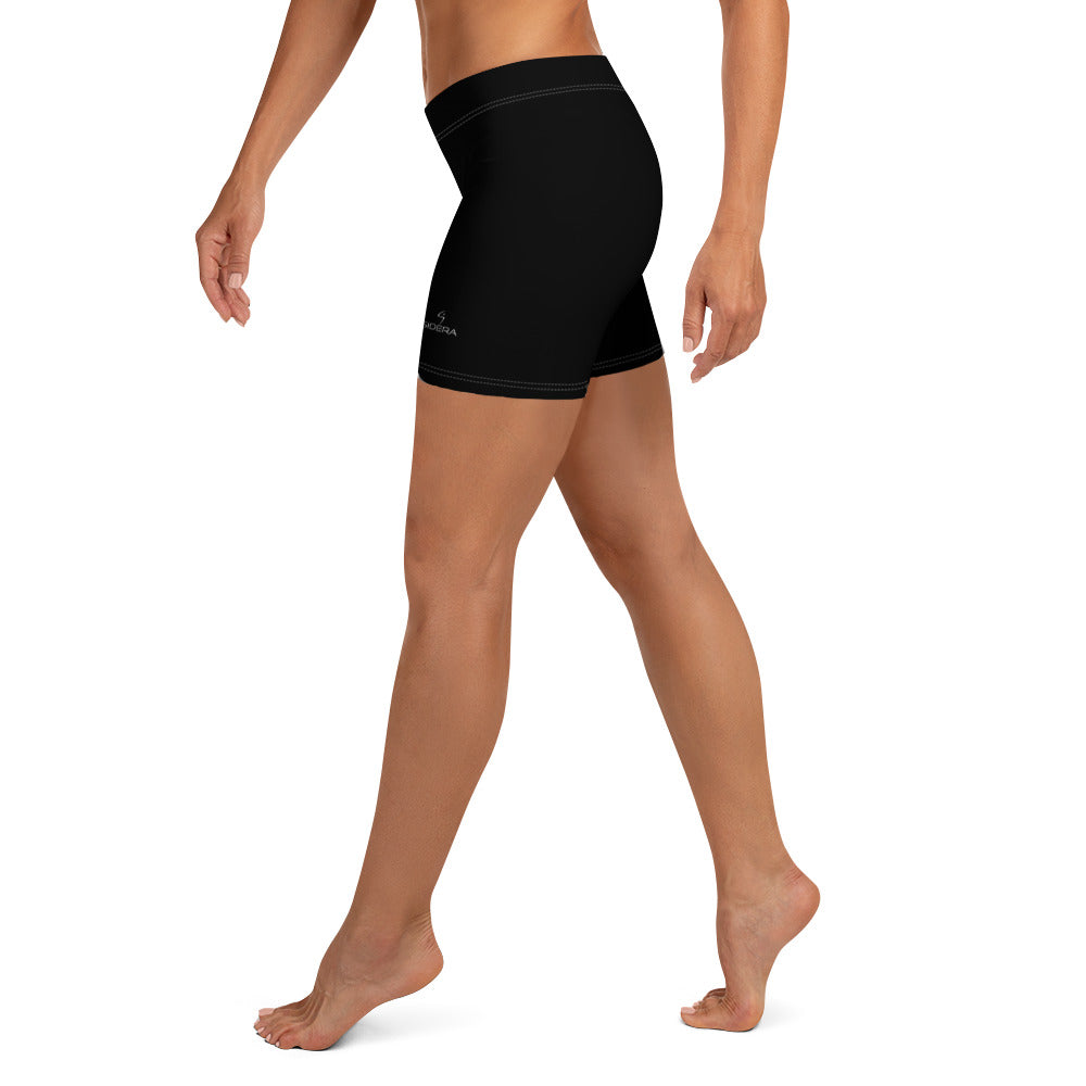 SIDERA Women's Active Shorts