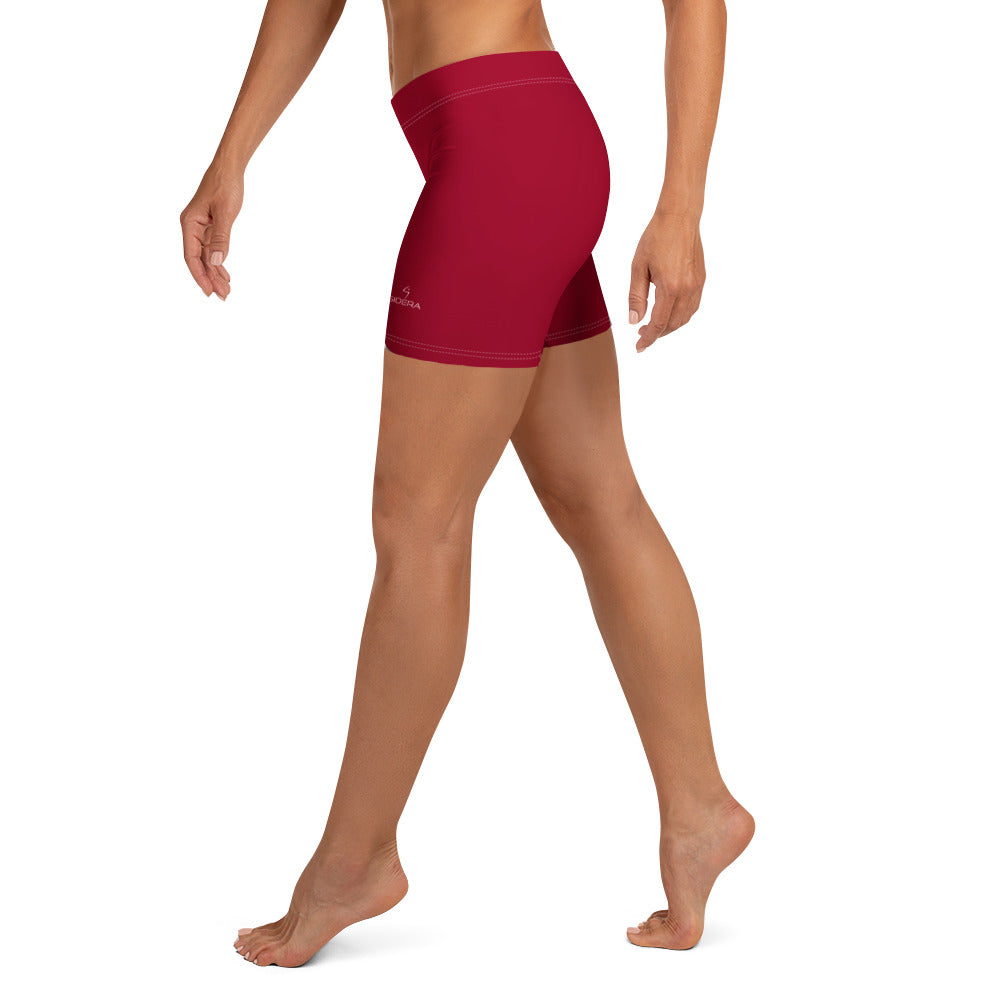 SIDERA Women's Active Shorts