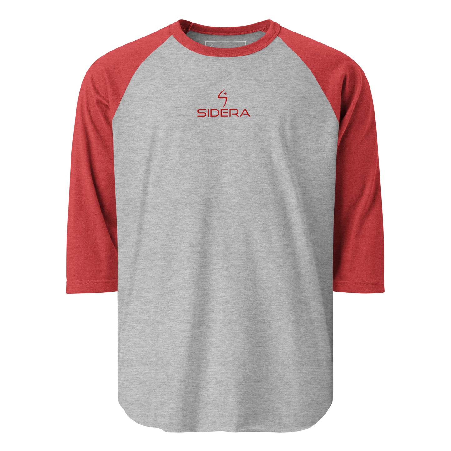SIDERA Vantage Raglan