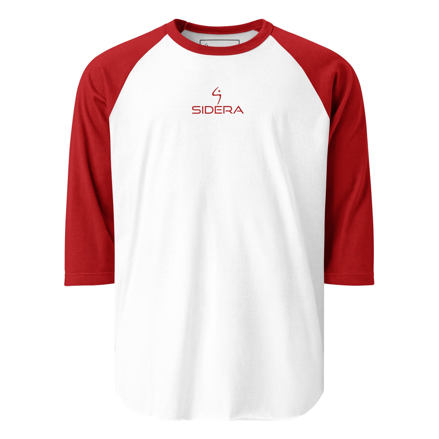 SIDERA Vantage Raglan