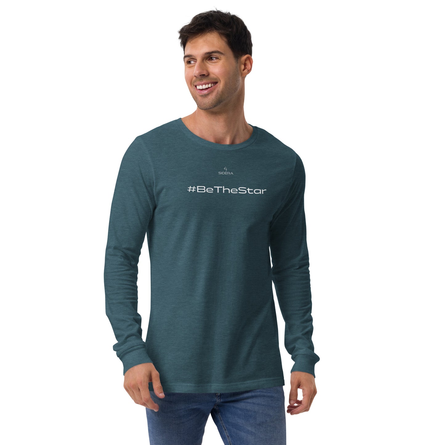 SIDERA AXIS Long Sleeve Tee