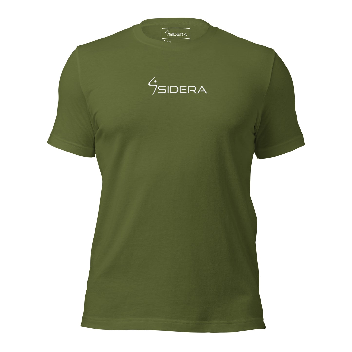 SIDERA Skyline Tee