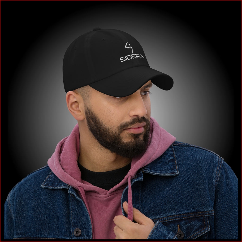 SIDERA Hat