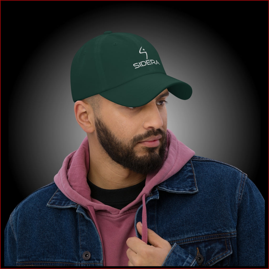 SIDERA Hat