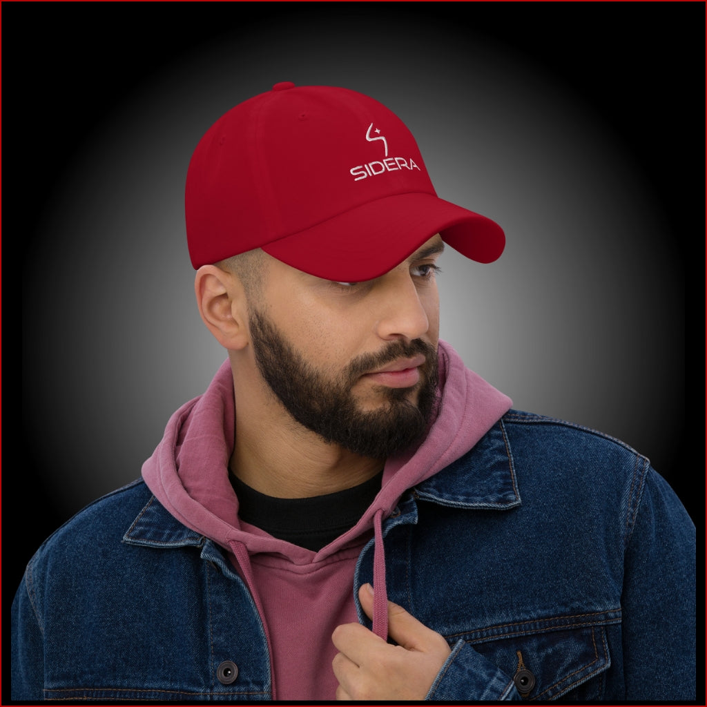 SIDERA Hat