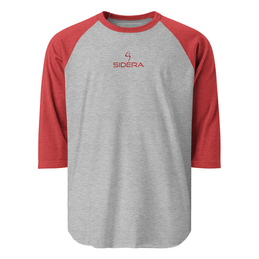 SIDERA Vantage Raglan