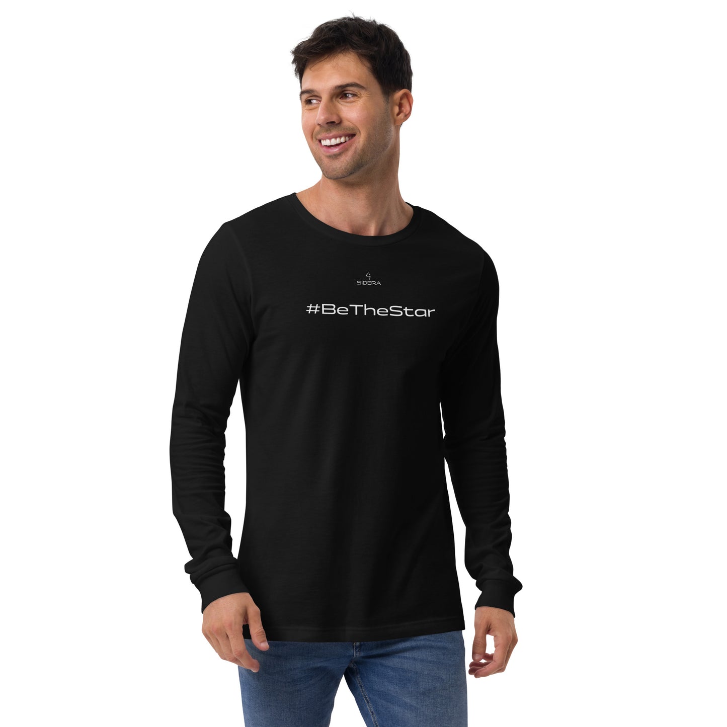 SIDERA AXIS Long Sleeve Tee