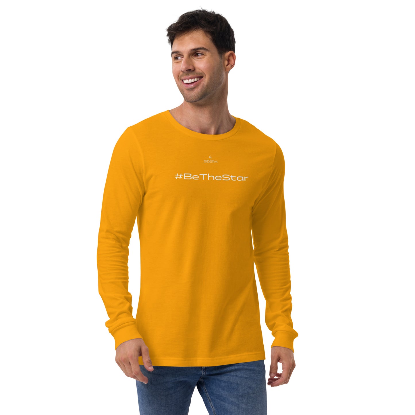 SIDERA AXIS Long Sleeve Tee