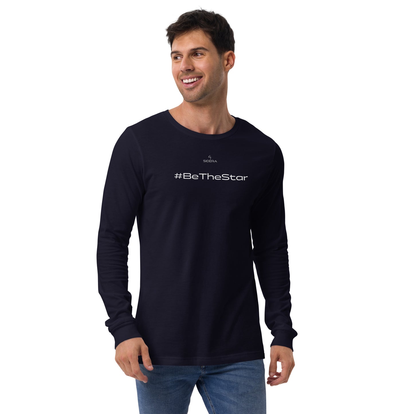 SIDERA AXIS Long Sleeve Tee